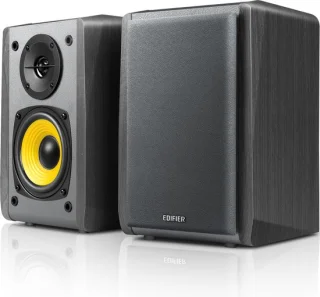 Compacte, veelzijdige speakers voor dagelijks gebruik