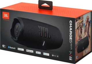 Eigenmerk Draagbare Bluetooth-luidspreker