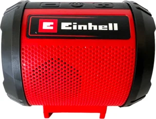 Einhell TC-SR 18 Li BT Solo Accu Luidspreker 18V Power X-Change