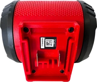 Einhell TC-SR 18 Li BT Solo Accu Luidspreker 18V Power X-Change