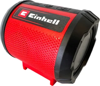 Einhell TC-SR 18 Li BT Solo Accu Luidspreker 18V Power X-Change