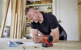 Einhell TC-SR 18 Li BT Solo Accu Luidspreker 18V Power X-Change