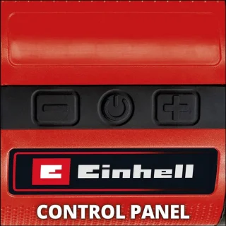 Einhell TC-SR 18 Li BT Solo Accu Luidspreker 18V Power X-Change