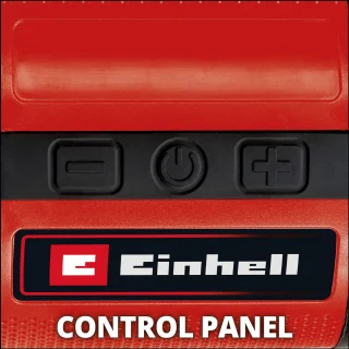 Einhell TC-SR 18 Li BT Solo Accu Luidspreker 18V Power X-Change