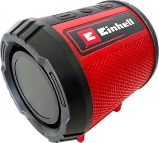 Einhell TC-SR 18 Li BT Solo Accu Luidspreker 18V Power X-Change
