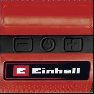 Einhell TC-SR 18 Li BT Solo Accu Luidspreker 18V Power X-Change