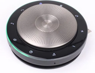 eMACROS MC919 Conferencetelefoon review