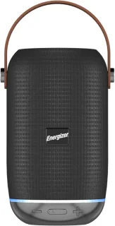 Energizer BTS-103 Bluetooth-luidspreker (Zwart)
