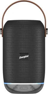 Energizer BTS-103 Bluetooth-luidspreker (Zwart)