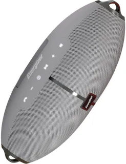 Energizer BTS-205 Bluetooth Luidspreker Grijs