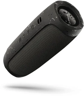 Energy Sistem 449897 Draagbare Bluetooth-luidspreker Zwart