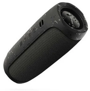 Energy Sistem 449897 Draagbare Bluetooth-luidspreker Zwart