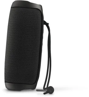 Energy Sistem 449897 Draagbare Bluetooth-luidspreker Zwart