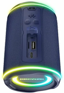 Energy Sistem 454952 Draagbare Bluetooth-speaker