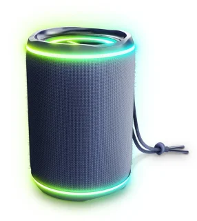 Energy Sistem 454952 Draagbare Bluetooth-speaker