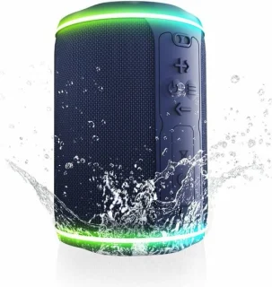 Energy Sistem 454952 Draagbare Bluetooth-speaker