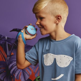 Energy Sistem Lol&Roll Pop Bluetooth Speaker