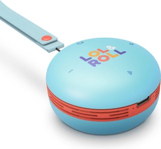 Energy Sistem Lol&Roll Pop Bluetooth Speaker
