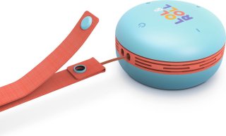 Energy Sistem Lol&Roll Pop Bluetooth Speaker