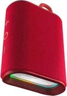 Energy Sistem StreetPlay Cherry Bluetooth-luidspreker 8W rood