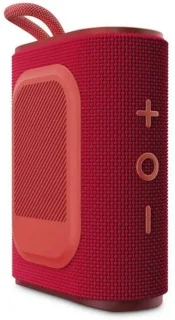 Energy Sistem StreetPlay Cherry Bluetooth-luidspreker 8W rood