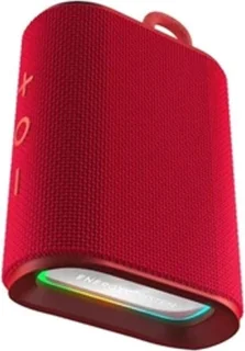 Energy Sistem StreetPlay Cherry Bluetooth-luidspreker 8W rood