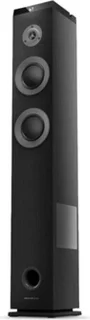 Energy Sistem Tower 5 MAX Geluidstoren Zwart