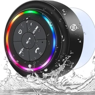 Equivera Bluetooth Speaker - Draagbare Luidspreker