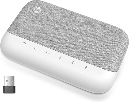 Equivera Conferentiemicrofoon review