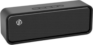 De Equivera Draagbare Bluetooth Speaker in één oogopslag