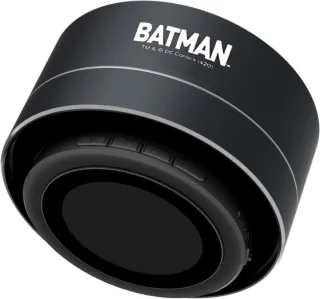 ERT Bluetooth Speaker Batman Logo