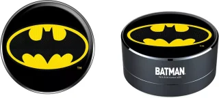 ERT Bluetooth Speaker Batman Logo