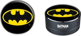 ERT Bluetooth Speaker Batman Logo