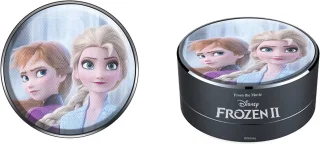ERT Disney Frozen 2 Bluetooth Speaker