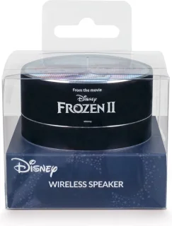 ERT Disney Frozen 2 Bluetooth Speaker