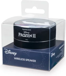 ERT Disney Frozen 2 Bluetooth Speaker