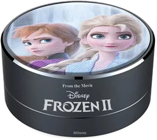 ERT Disney Frozen 2 Bluetooth Speaker