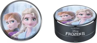 ERT Disney Frozen 2 Bluetooth Speaker