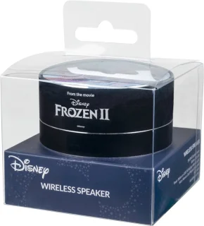 ERT Disney Frozen 2 Bluetooth Speaker
