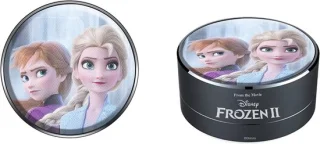 ERT Disney Frozen 2 Bluetooth Speaker