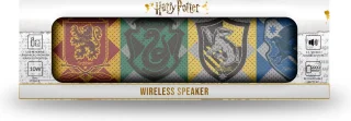 ERT Draadloze Bluetooth Speaker Harry Potter