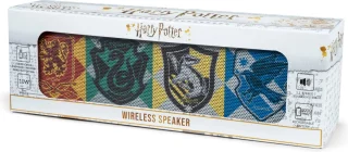 ERT Draadloze Bluetooth Speaker Harry Potter