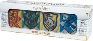 ERT Draadloze Bluetooth Speaker Harry Potter
