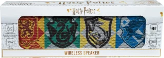 ERT Draadloze Bluetooth Speaker Harry Potter