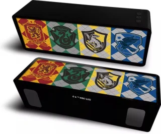ERT Draadloze Bluetooth Speaker Harry Potter