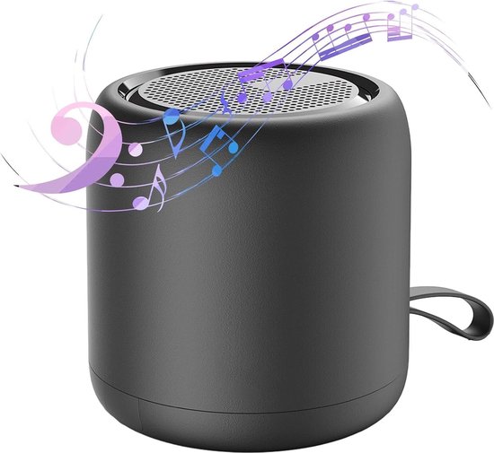F11 Mini Bluetooth Speaker: Klein formaat, groot geluid?