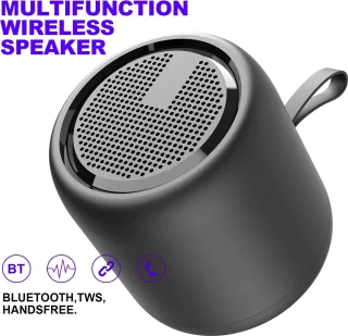 F11 Mini Waterdichte Wireless Bluetooth Speaker Set