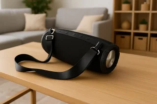 Fameilleur Bluetooth Speaker