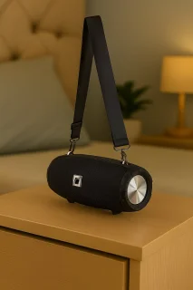 Fameilleur Bluetooth Speaker