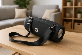 Fameilleur Bluetooth Speaker